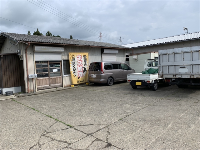 クルマの事ならSMPへ！地域密着の車屋！